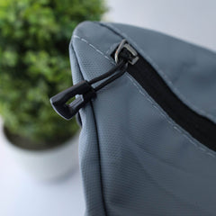 Nke Travel Bag In Grey