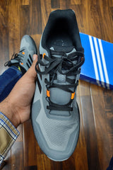 Adds Terrex Men Sneakers In Grey