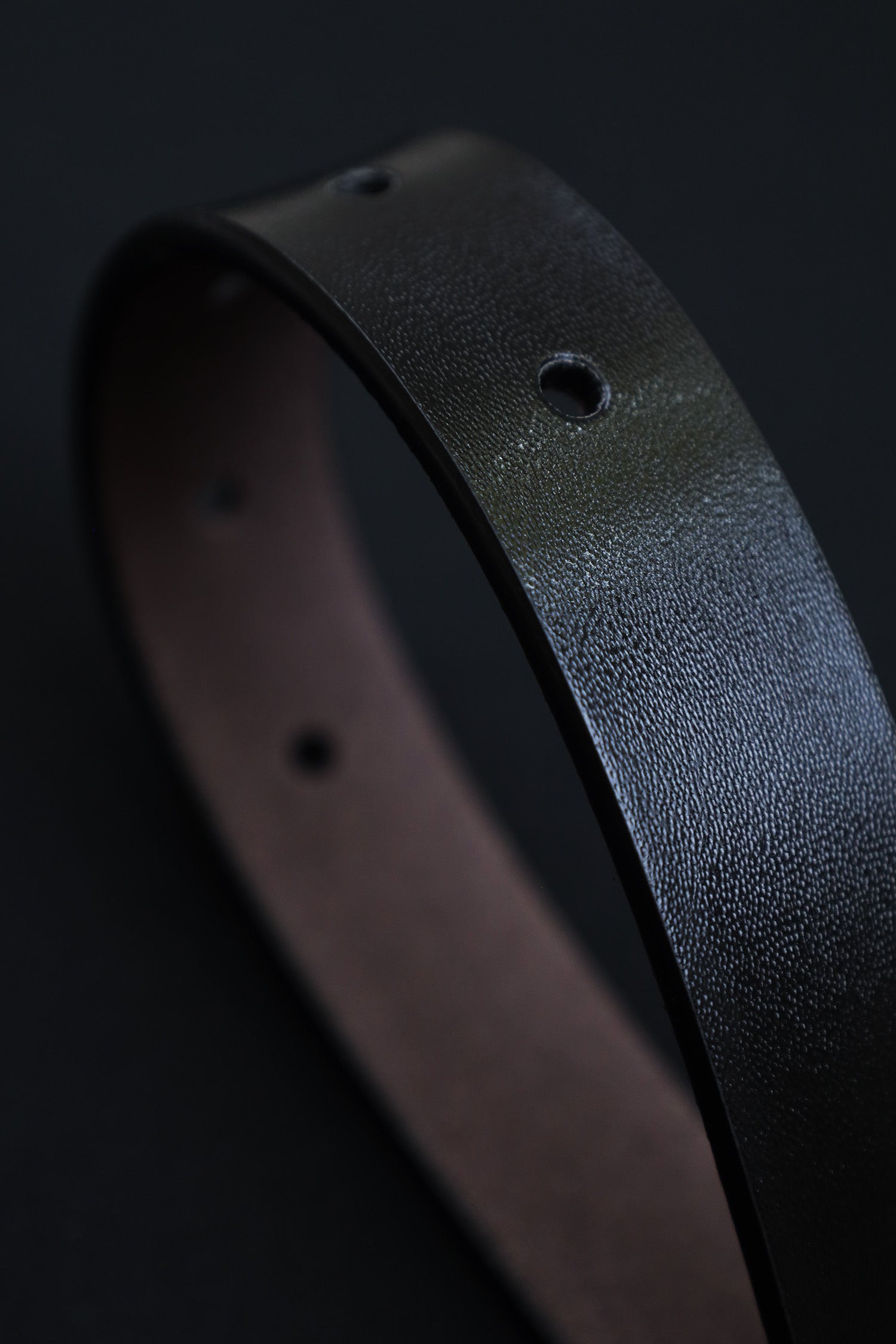 Hrmes Metal Alloy Automatic Buckle Branded Belt