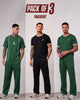 Pack Of 3
