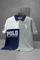Plo Rph Classic Fit Multi-Colour Men's Polo Shirt