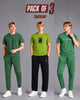 Pack Of 3