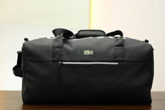 Lcste Imported Premium Travel bag in Black