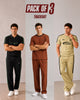 Pack Of 3