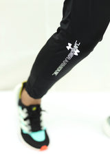 Und Arm Front Logo Sportswear Trouser