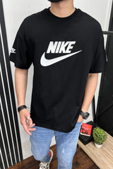 Nke Front Logo Oversized T-Shirt