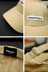 Essen Imp Signature Cap In Light Skin