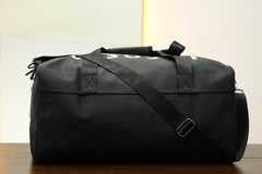 Lcste Imported Premium Travel bag in Black