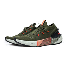 UA HOVR CG REACTOR CT Men Sneakers