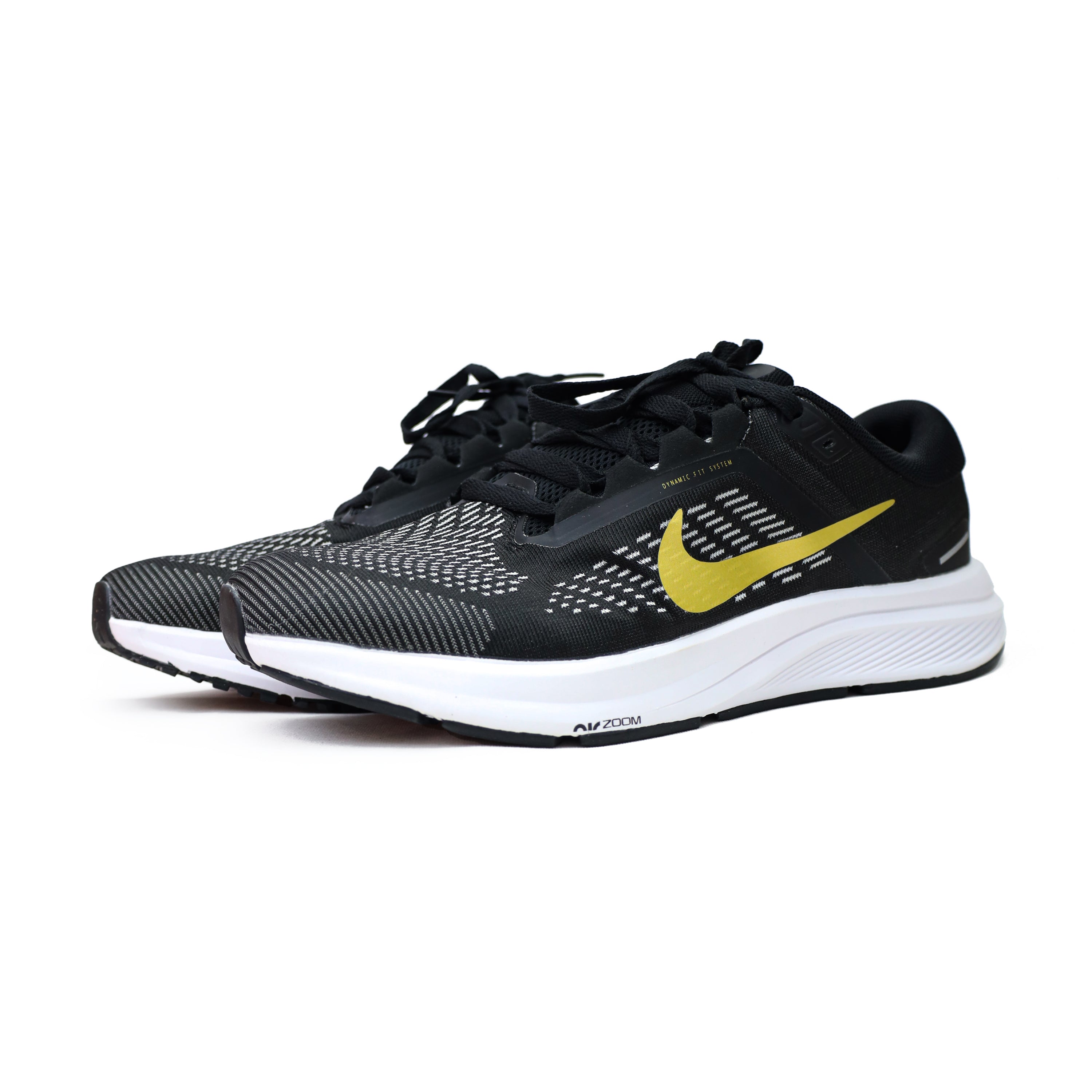 Nke Zoom Winflo 7 Men Sneakers