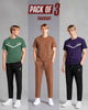 Pack Of 3