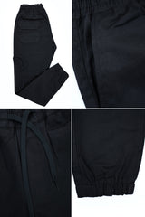 Turbo Grip Bottom 6 Pocket Cargo Trouser