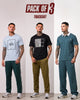 Pack Of 3