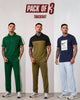 Pack Of 3