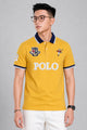 Plo Rph Lren Custom Slim Fit Men's Shirt
