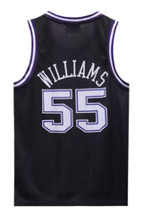 Kngs 55 Json Wiliam SwingMan Men Sando