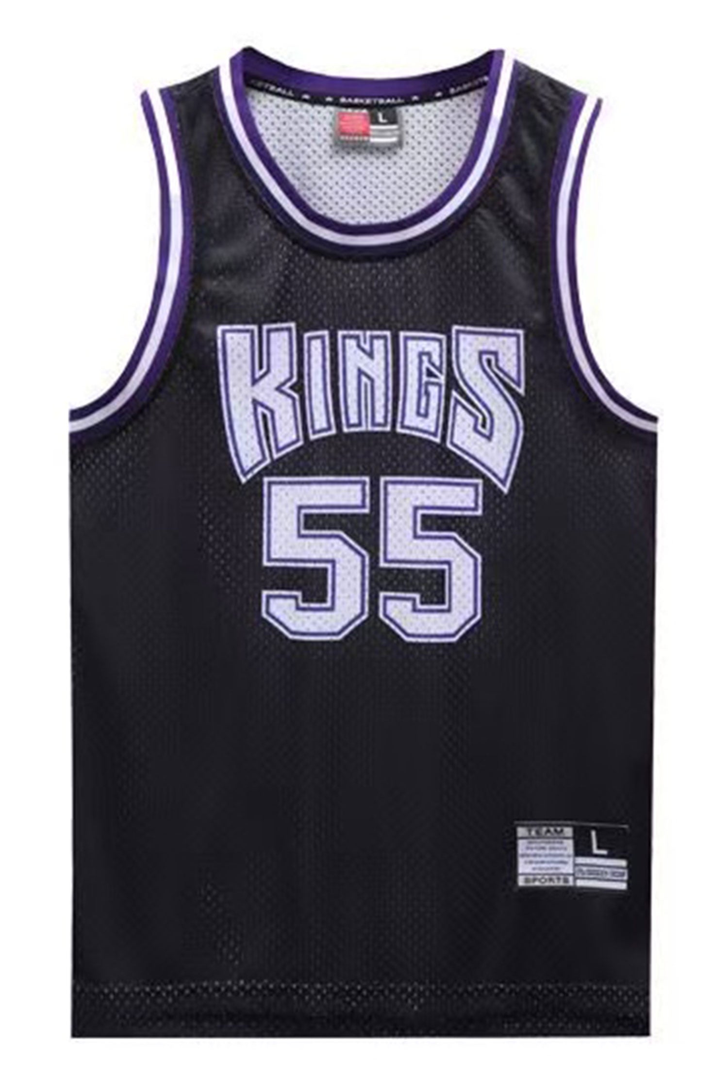 Kngs 55 Json Wiliam SwingMan Men Sando