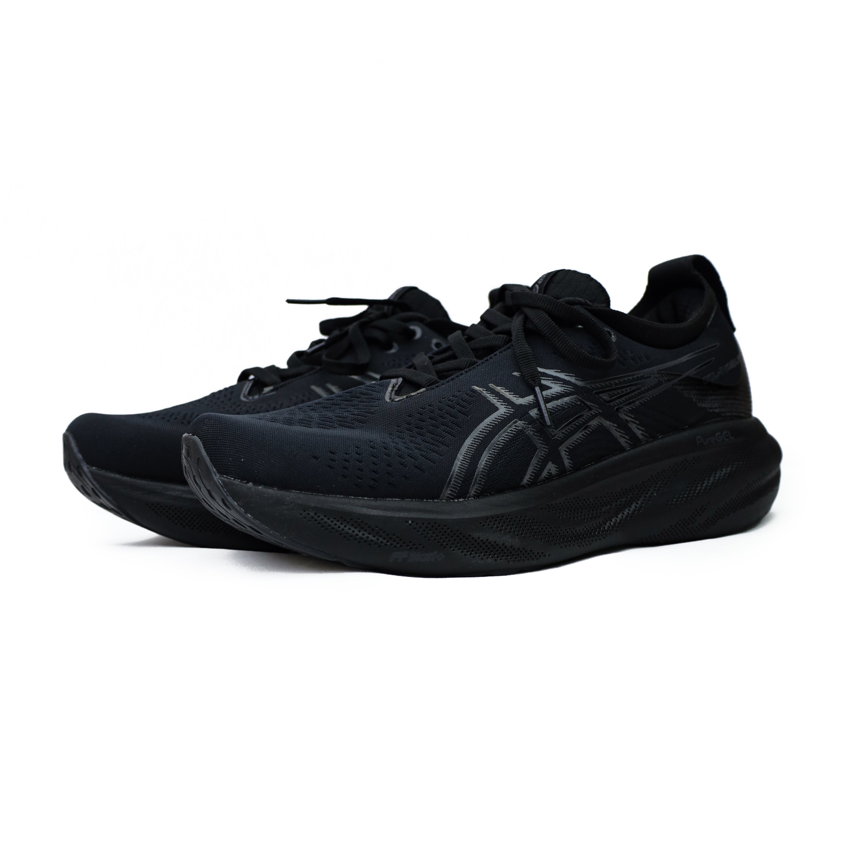 Ascs GEL-NIMBUS 25 Men Sneakers