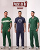 Pack Of 3