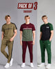 Pack Of 3