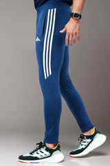 Adds Side Stripes Sportswear Trouser