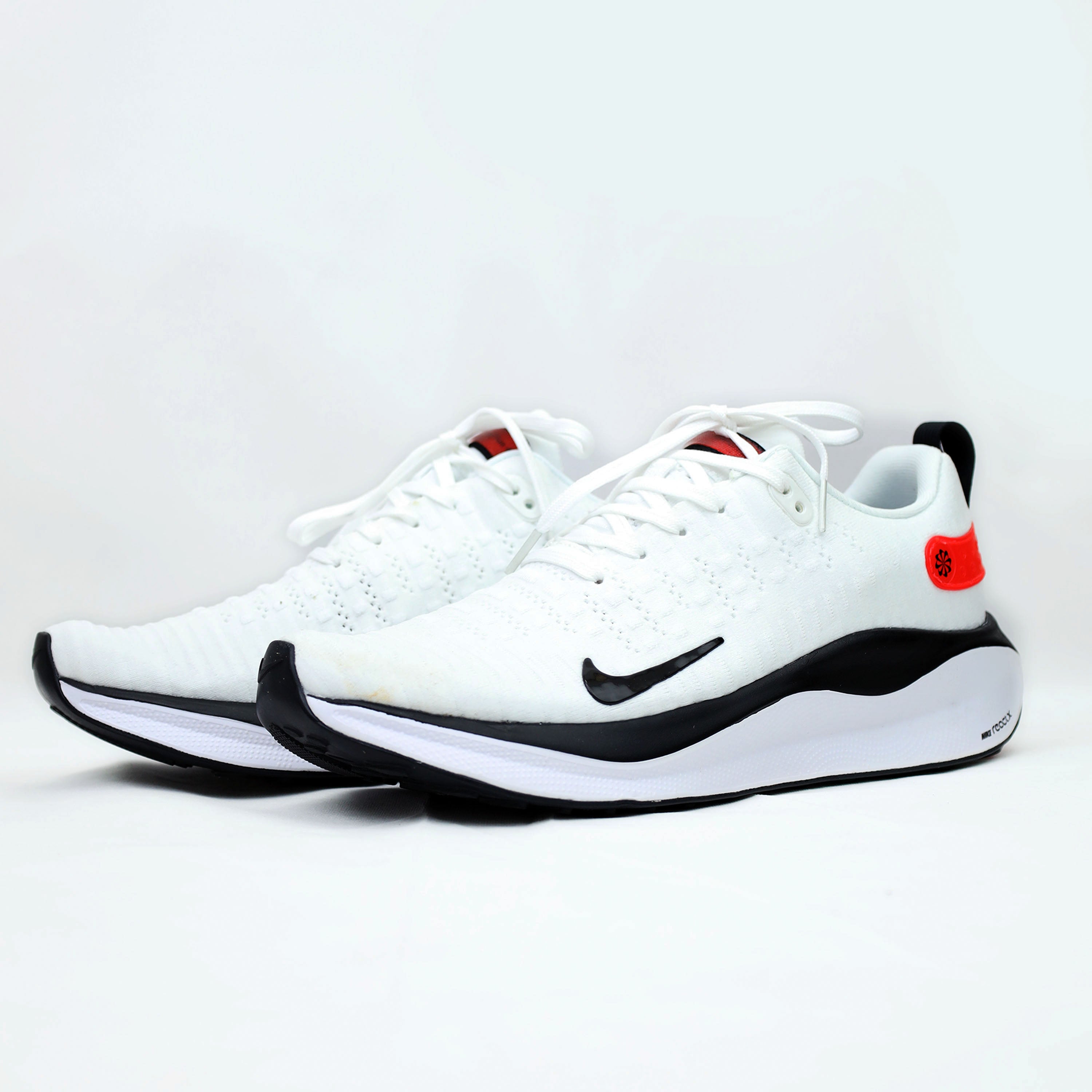 Nke Zoomx Invincible Run FK 4 Men Sneakers In White