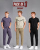 Pack Of 3