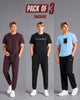Pack Of 3