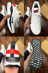 Nke Zoomx Invincible Run FK 4 Men Sneakers In White
