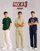 Pack Of 3