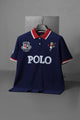 Plo Rph Lren Custom Slim Fit Men's Shirt