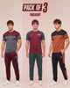 Pack Of 3