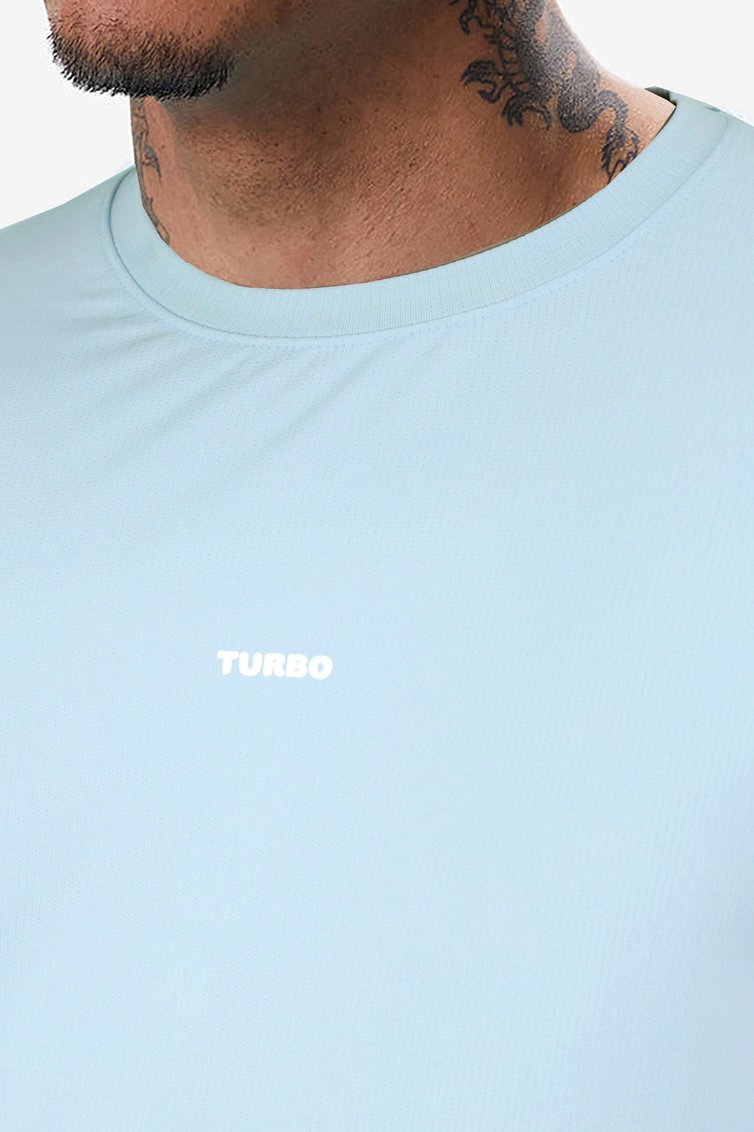 Turbo imp climacool dryfit Tee