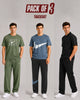 Pack Of 3