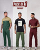 Pack Of 3