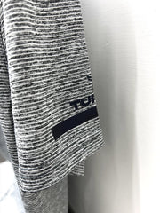 Self Texture Dry Fit Tee
