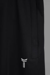 Turbo Reflector Logo Quick-dry Shorts In Black