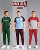 Pack Of 3