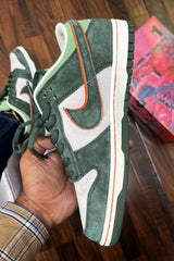 Nke Dunk/Katsuhiro O Tomo Men Sneakers In Green