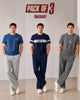 Pack Of 3