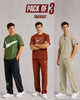 Pack Of 3