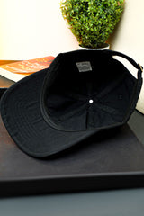 Essen LA Imp Signature Cap In Black