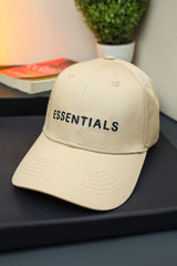 Essen Imp Embroidered Signature Cap In Light Skin