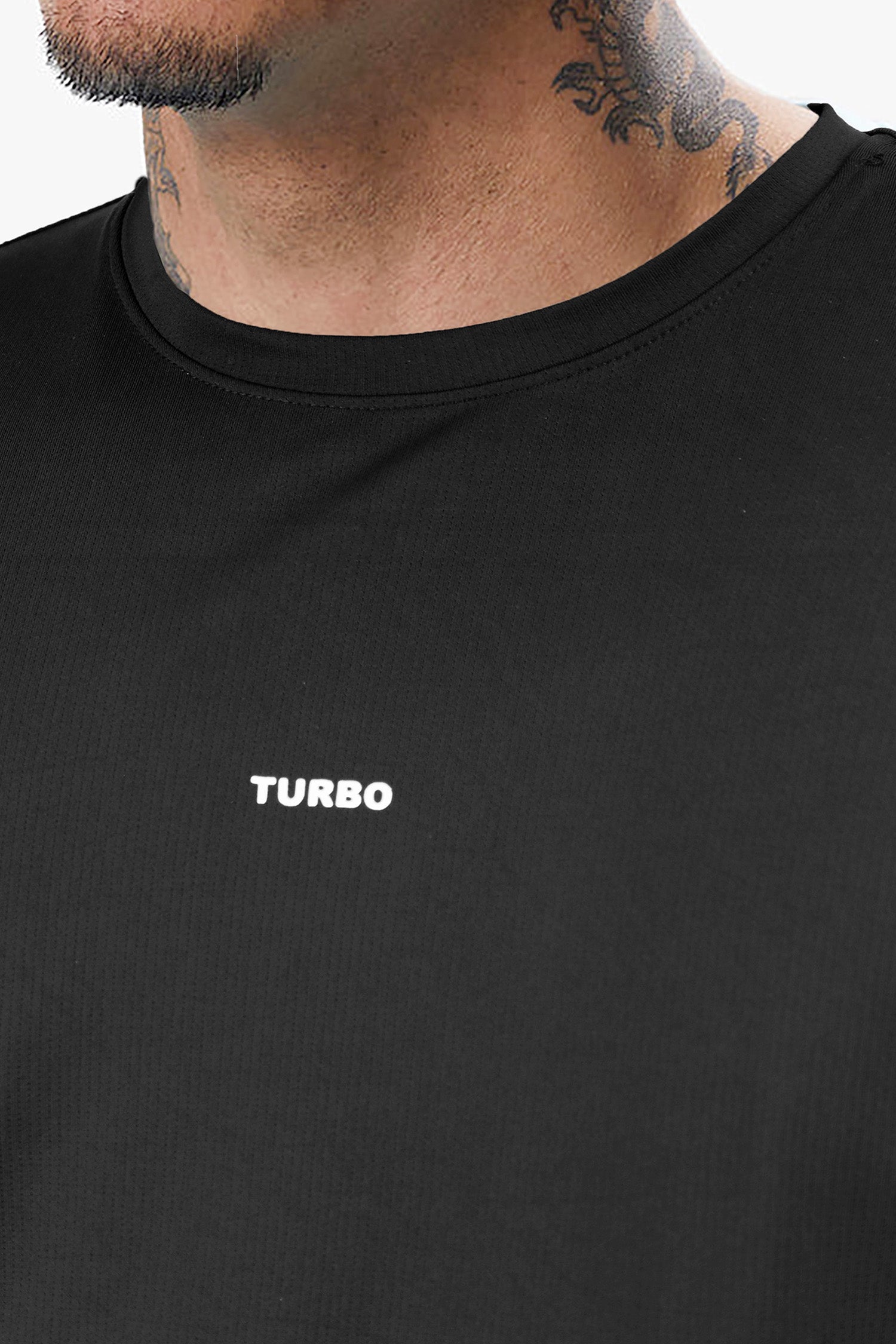 Turbo imp climacool dryfit Tee