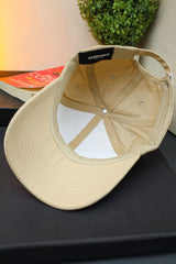 Essen Imp Embroidered Signature Cap In Light Skin