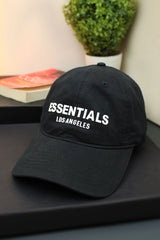 Essen LA Imp Signature Cap In Black