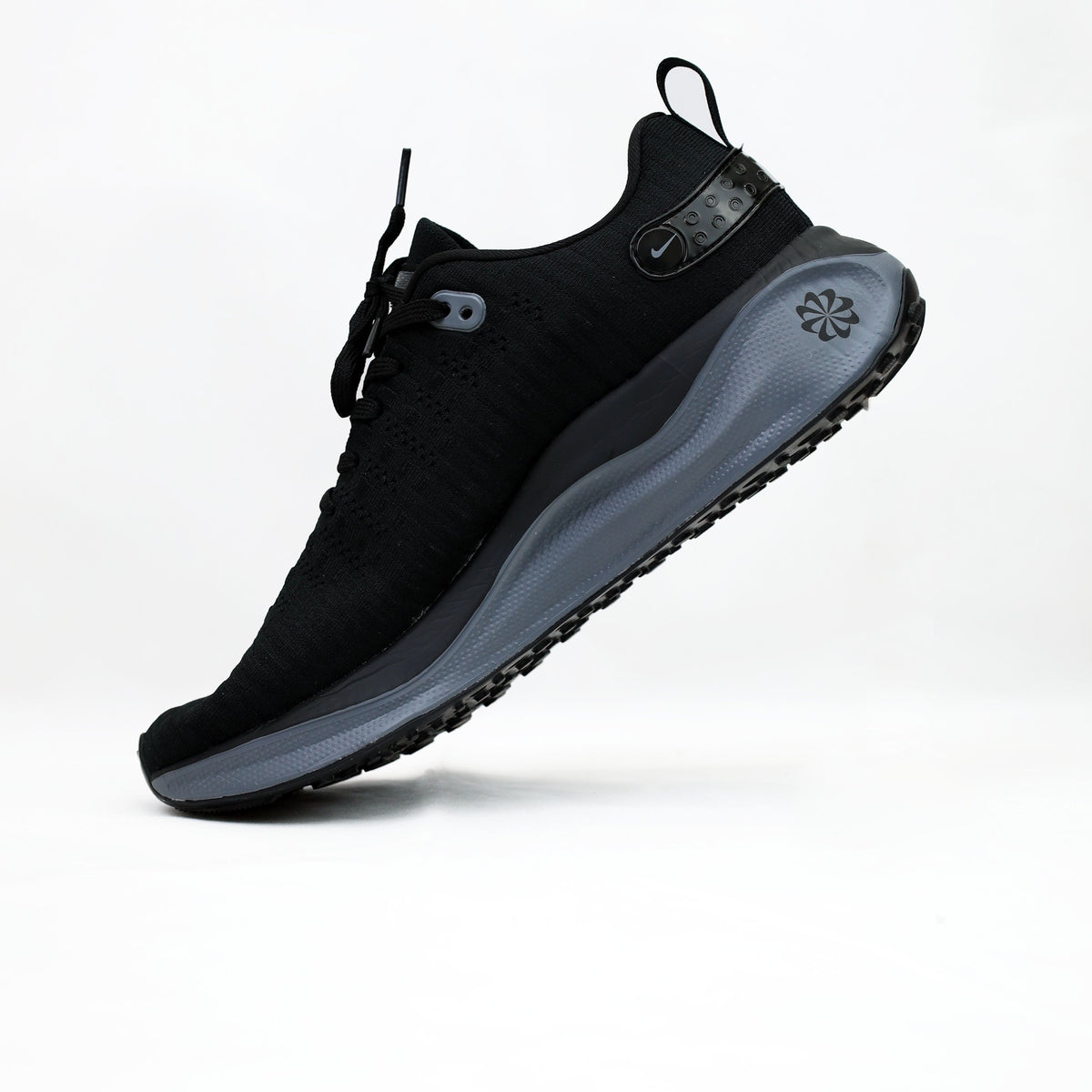 Nke Zoomx Invincible Run FK 4 Men Sneakers In Black