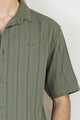Turbo Endless Cool Embossed Casual Shirt