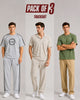 Pack Of 3