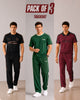 Pack Of 3